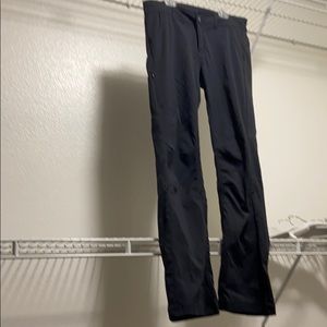 Prana Cargo Pants